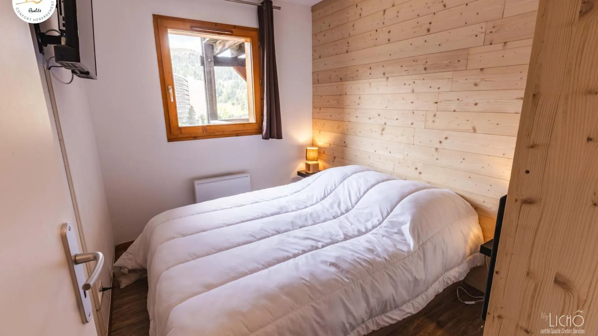 Appartement - Label Devoluy 4 Diamants Le Devoluy